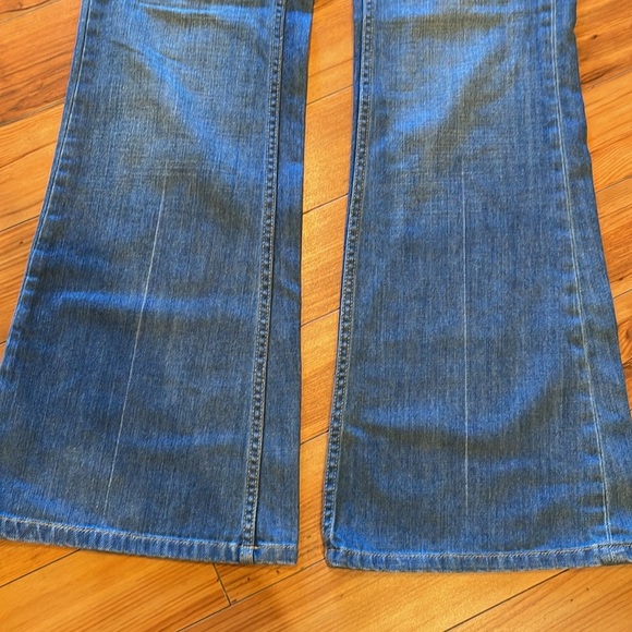 Salt Women’s jeans - Picture 4 of 6